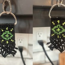 Pattern #47425 Photo