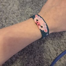 Pattern #97060 Photo