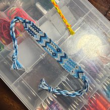 Pattern #41643 Photo