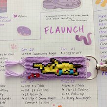 Pattern #202980 Photo