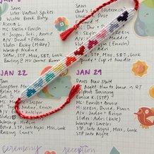 Pattern #16942 Photo