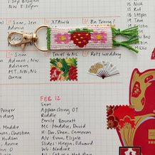 Pattern #203435 Photo