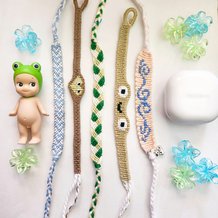 Pattern #162242 Photo