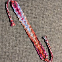 Pattern #206467 Photo