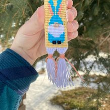 Pattern #84838 Photo