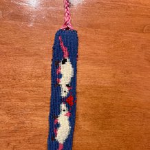 Pattern #153337 Photo