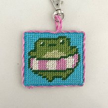 Pattern #185990 Photo