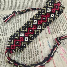 Pattern #24652 Photo