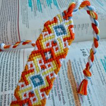 Pattern #38070 Photo