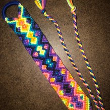 Pattern #93964 Photo