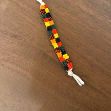 Pattern #48267 Photo