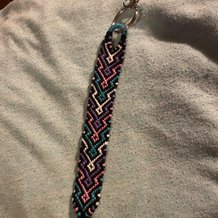 Pattern #56510 Photo