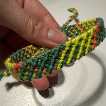 Pattern #177600 Photo