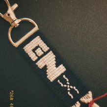 Pattern #120923 Photo