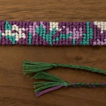 Pattern #92256 Photo