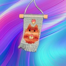 Pattern #51227 Photo