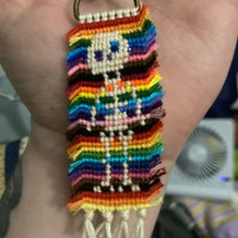 Pattern #54807 Photo