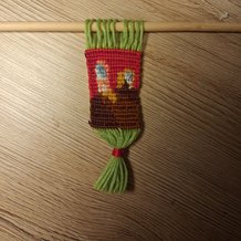 Pattern #150824 Photo