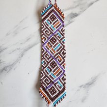 Pattern #203723 Photo