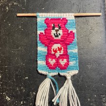 Pattern #69208 Photo