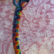 Pattern #119754 Photo