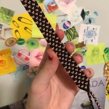 Pattern #84240 Photo