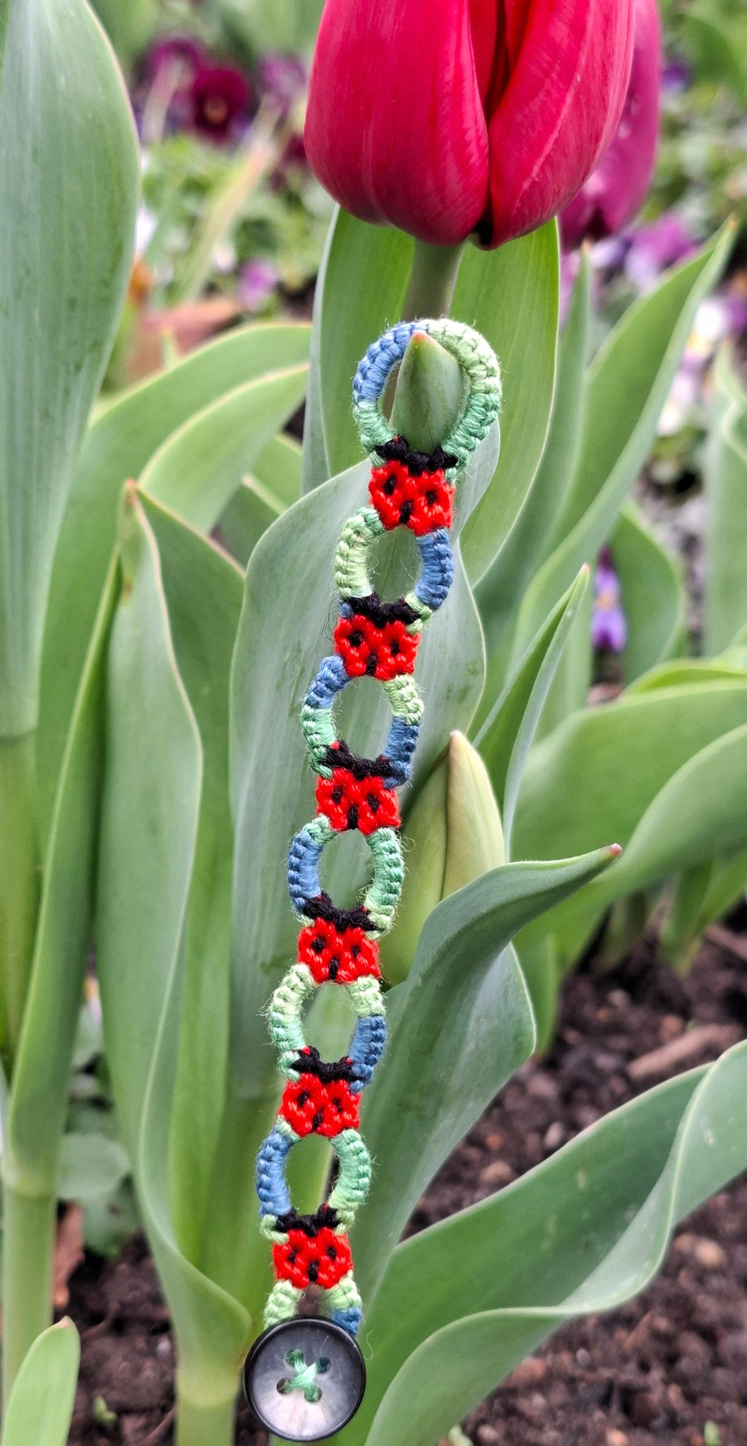 Normal pattern #145574 | BraceletBook