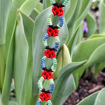 Pattern #145574 Photo