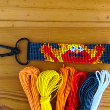 Pattern #27708 Photo