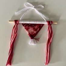 Pattern #146605 Photo