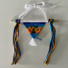 Pattern #149223 Photo