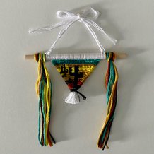 Pattern #146299 Photo