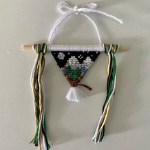 Pattern #146297 Photo