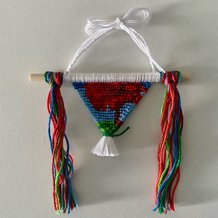 Pattern #150307 Photo