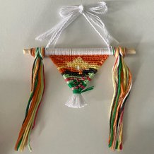 Pattern #150304 Photo