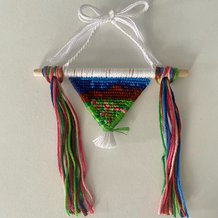 Pattern #146300 Photo