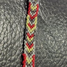 Pattern #55675 Photo