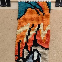 Pattern #142584 Photo