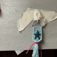 Pattern #46309 Photo