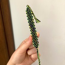 Pattern #188368 Photo