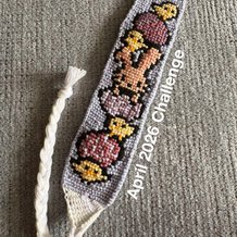 Pattern #187829 Photo