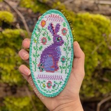 Pattern #187508 Photo