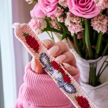 Pattern #142036 Photo