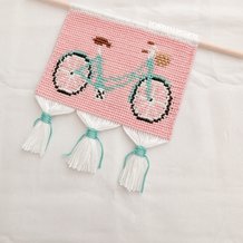 Pattern #51385 Photo