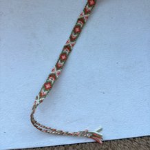 Pattern #17993 Photo