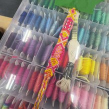 Pattern #206408 Photo