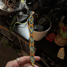 Pattern #160477 Photo