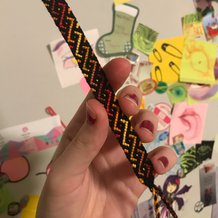 Pattern #92157 Photo