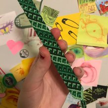 Pattern #23554 Photo