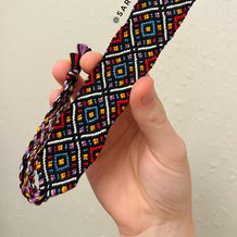 Pattern #33672 Photo